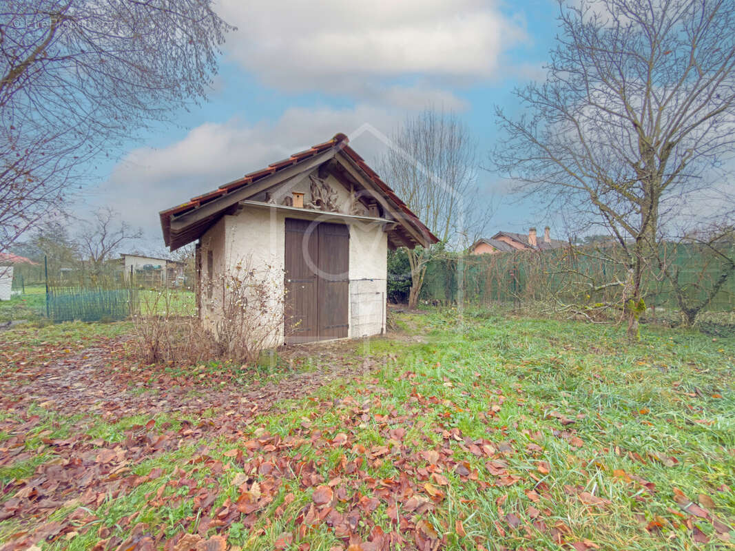 Maison à RETONFEY
