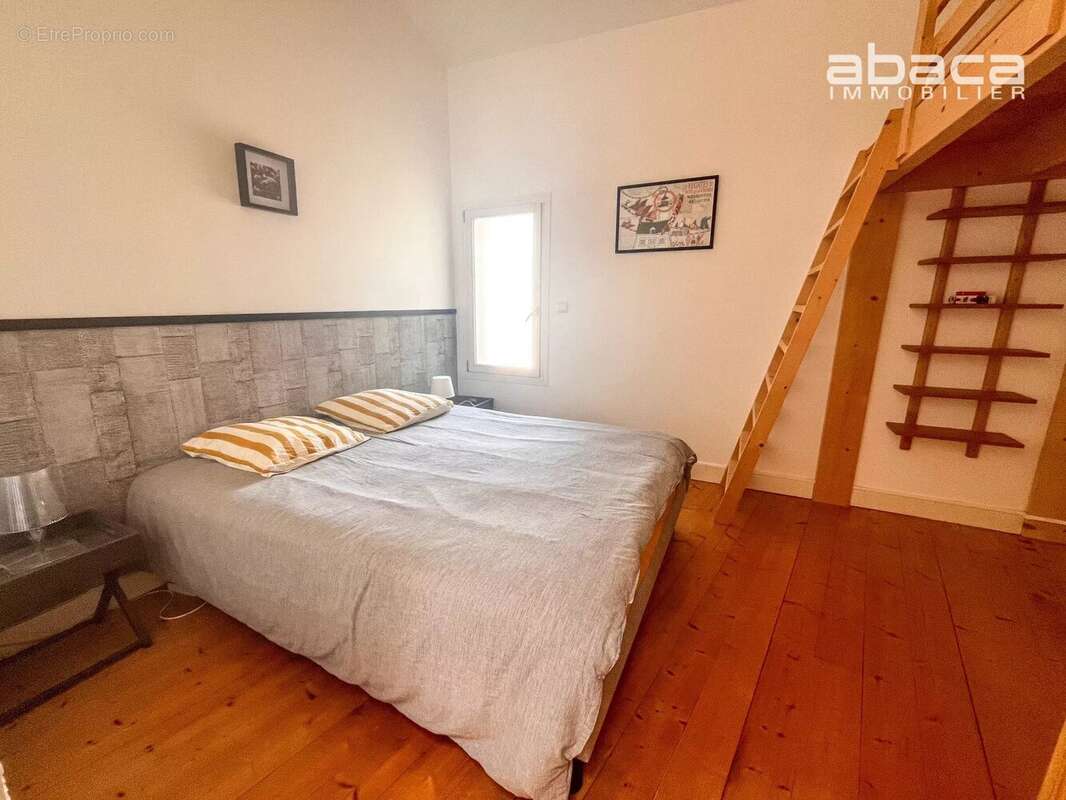 Maison à LE BOIS-PLAGE-EN-RE