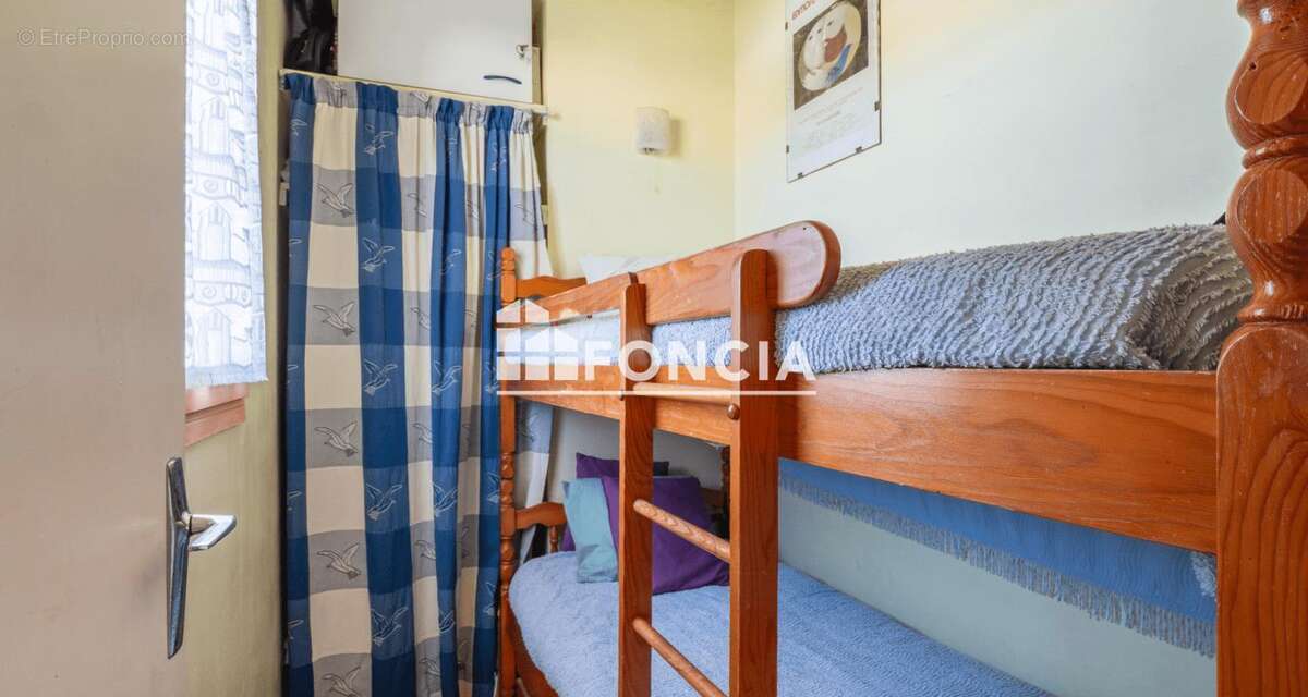 Appartement à SAINT-CYPRIEN