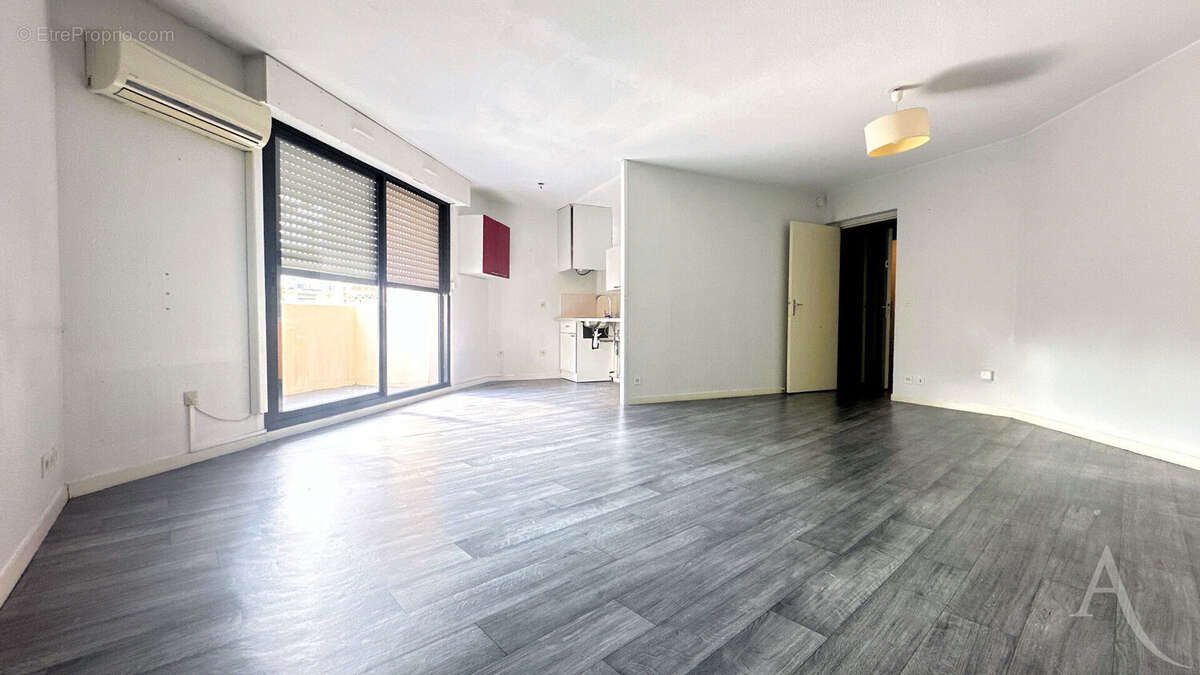 Appartement Mérignac 40m² climatisé - photo 2
