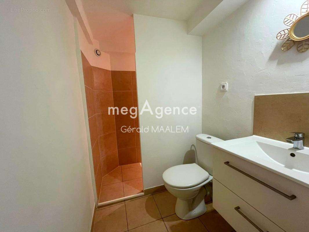 Studio de 27m2 à Fréjus - photo 6