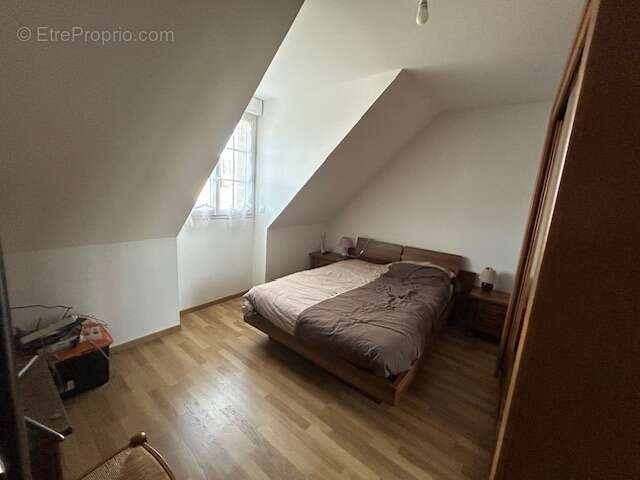 Maison à LOON-PLAGE