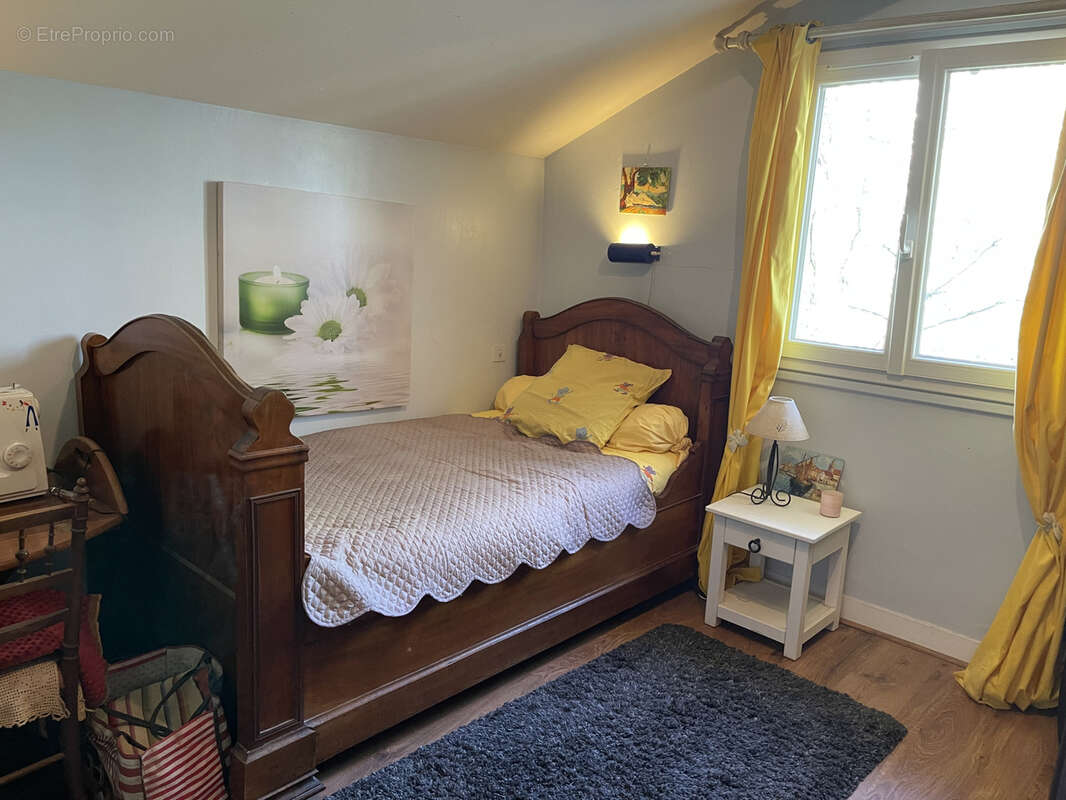 Maison à FEYTIAT