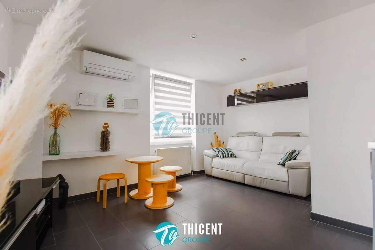 Maison à GEUDERTHEIM