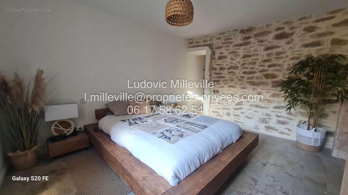 Splendide maison de 165m² entièrement rénovée avec terrasse - photo 6