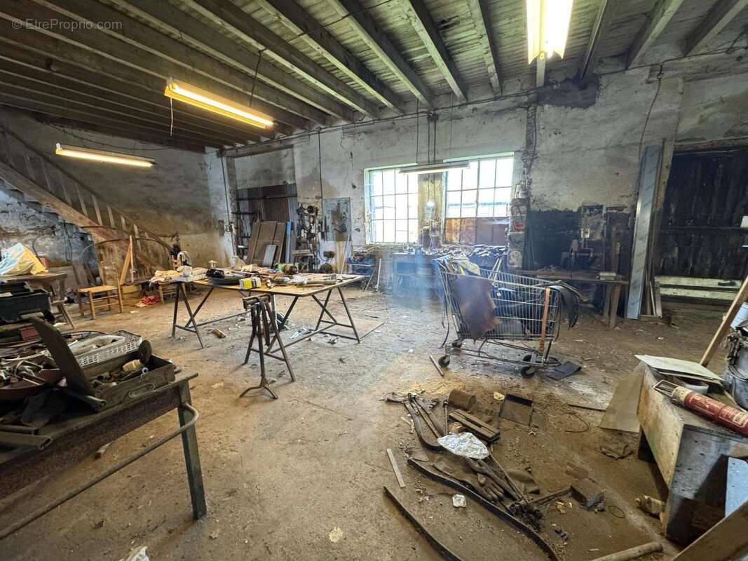 Autre à MALVILLE