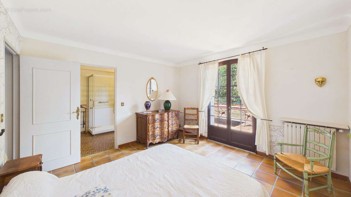 Maison Indivividuelle à la Campagne - photo 12