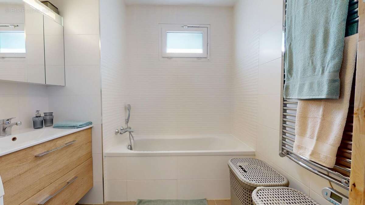 Appartement à LYON-5E