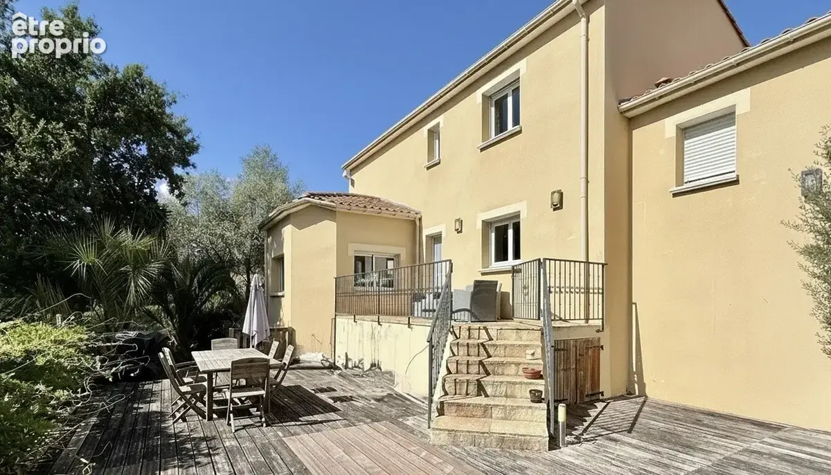 Maison Oudon 7 pièce(s) 155.57 m2 - photo 18