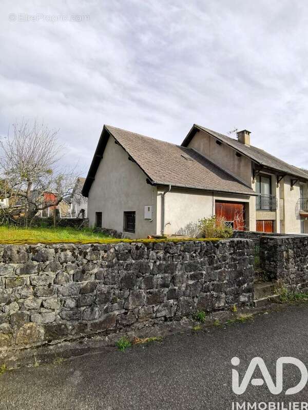 Photo 2 - Maison à LICQ-ATHEREY