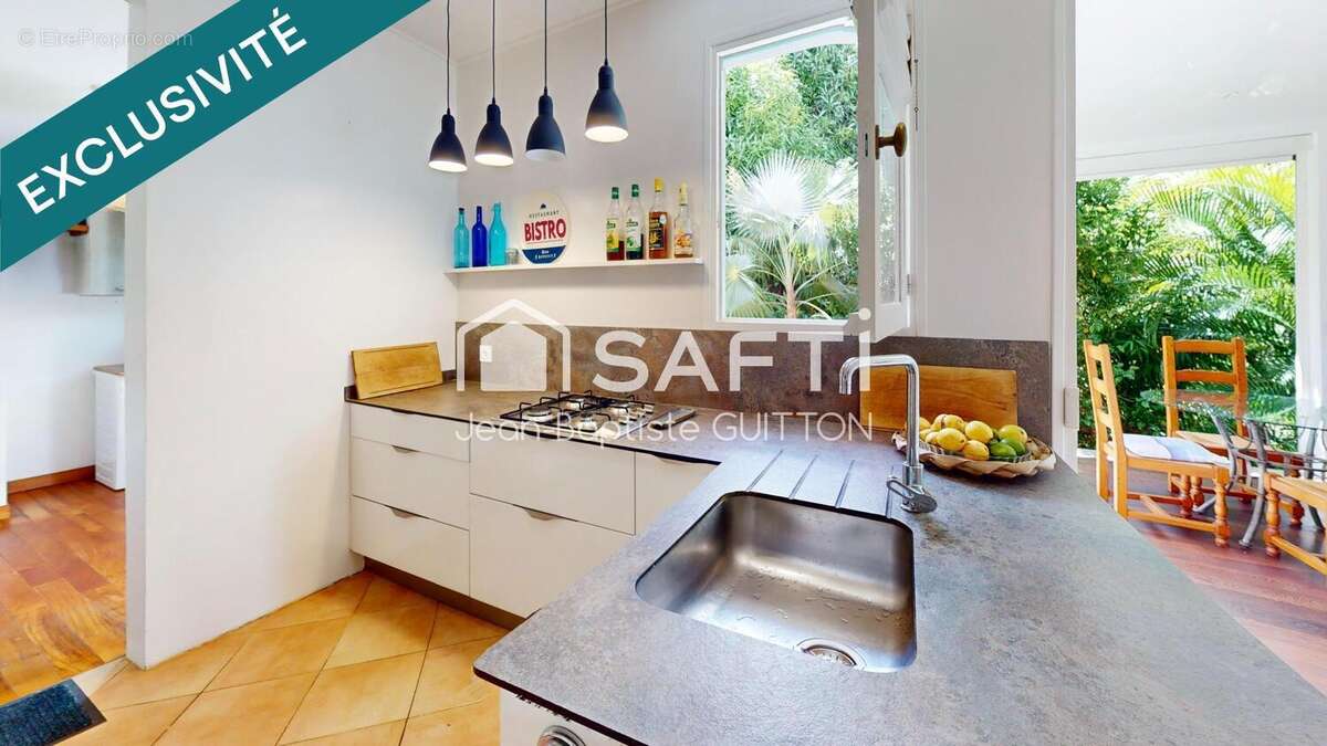 Photo 9 - Maison à RIVIERE-SALEE