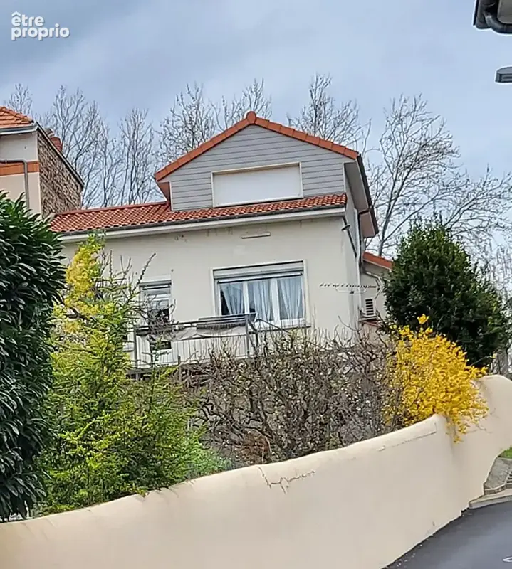 Maison t6 112 m2 avec garage chamalieres - photo 3