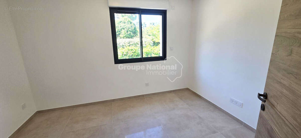 Appartement à CARRY-LE-ROUET