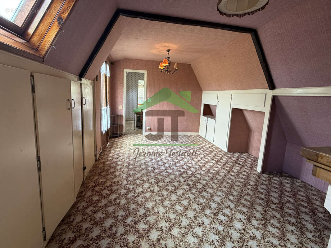Maison à UNVERRE