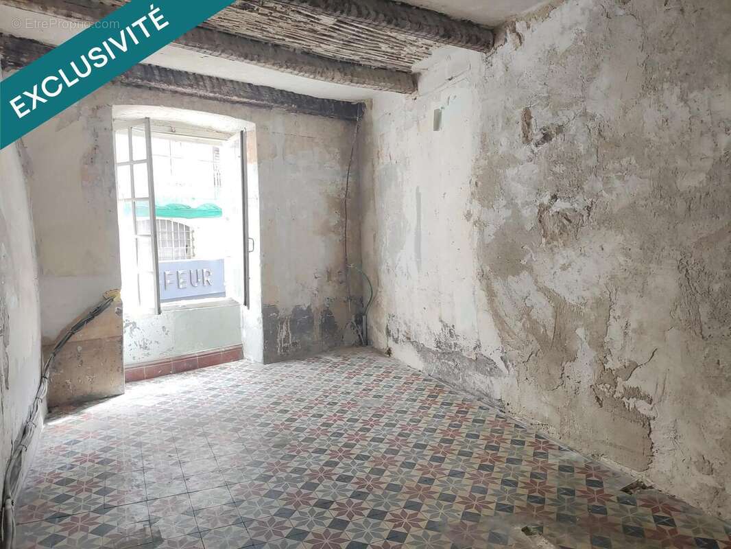 Photo 4 - Appartement à AUBENAS