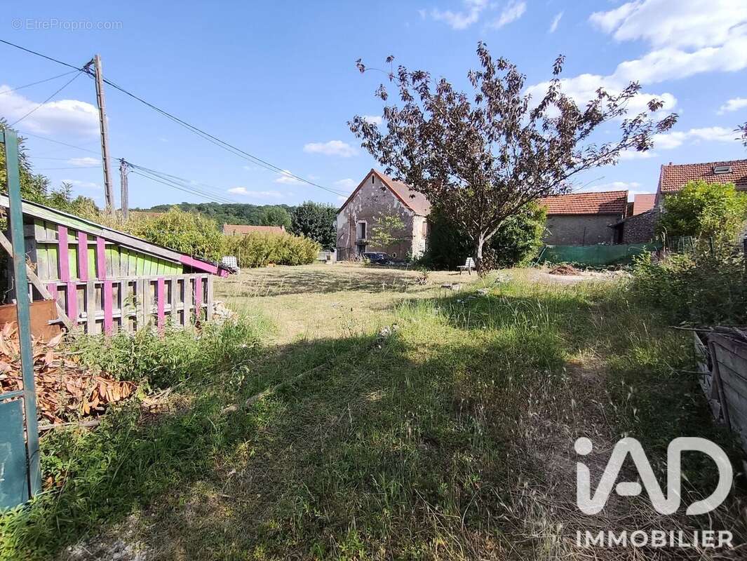 Maison 159 m² à Fere-En-Tardenois  - photo 2