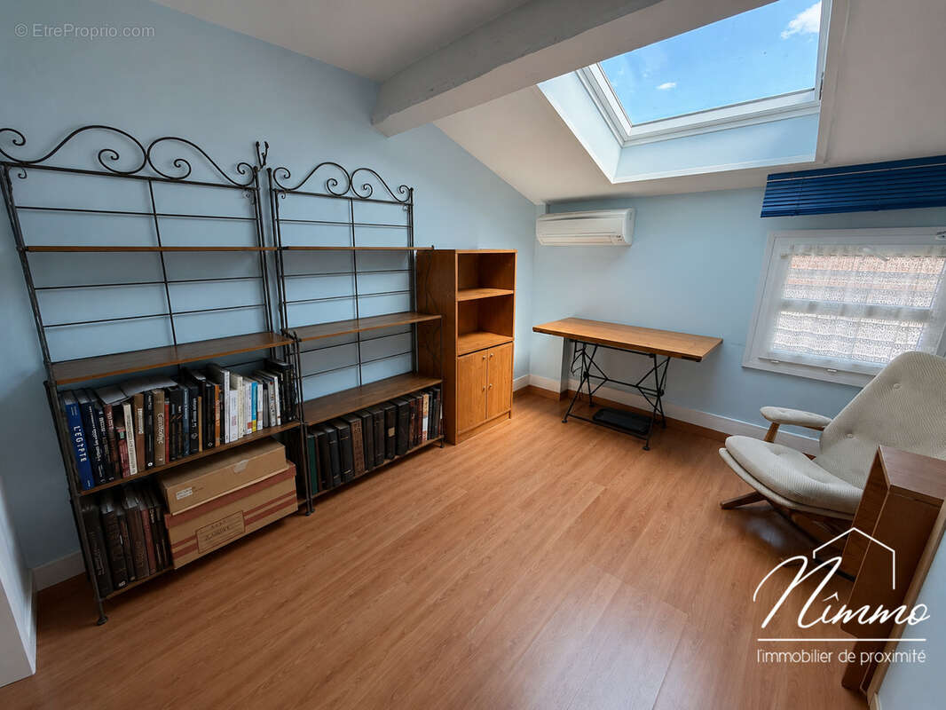 Appartement à NIMES