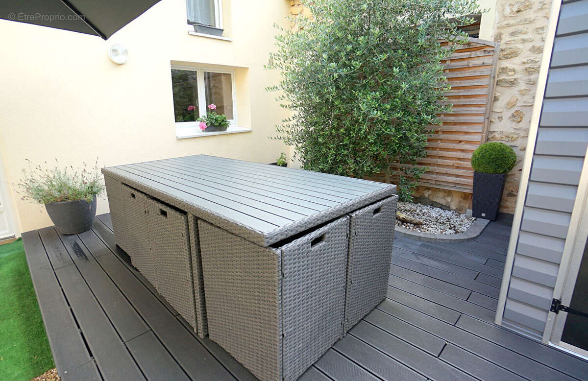 Superbe maison Juziers 5 pièce(s) 75m2 - photo 3