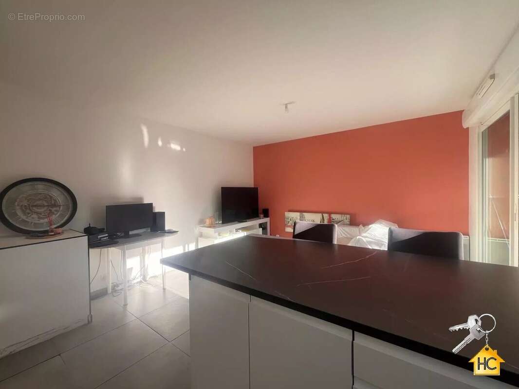 Appartement à PEGOMAS