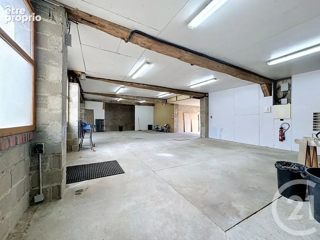 Maison 6 pièces 84 m² à vendre à La Ferte-Saint-Aubin (45240) - photo 12