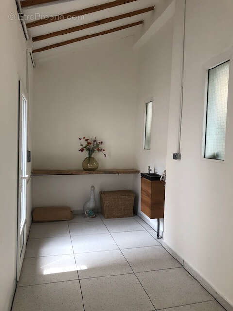 Appartement à BAYONNE