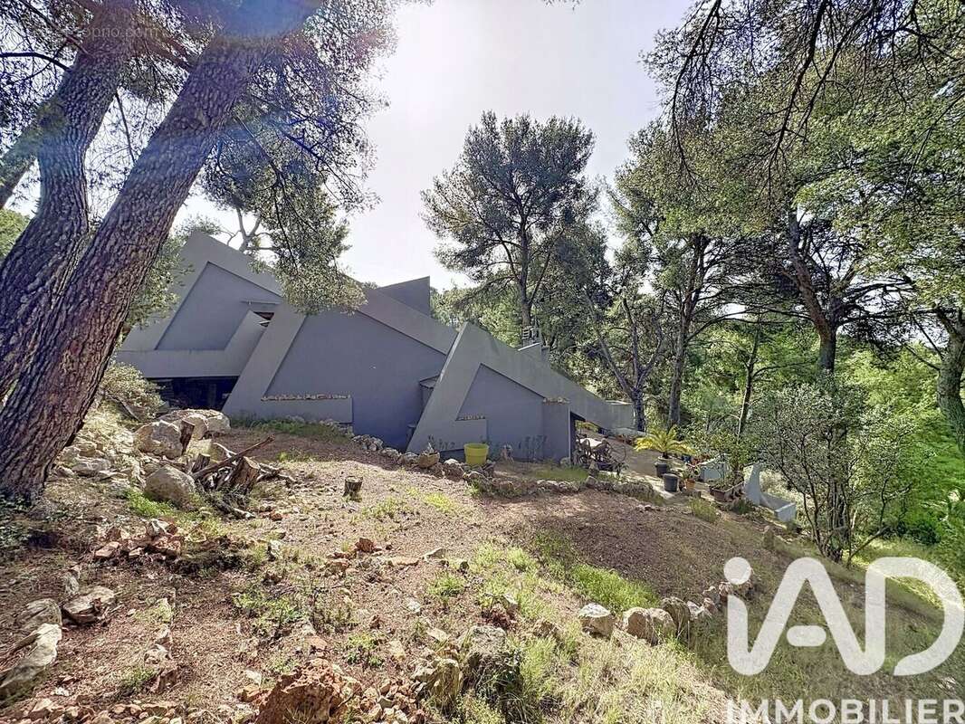 Photo 4 - Maison à ALLAUCH