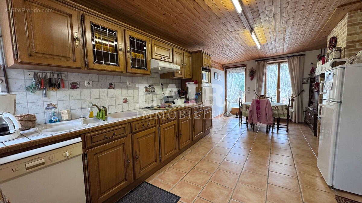 Maison à PRE-EN-PAIL