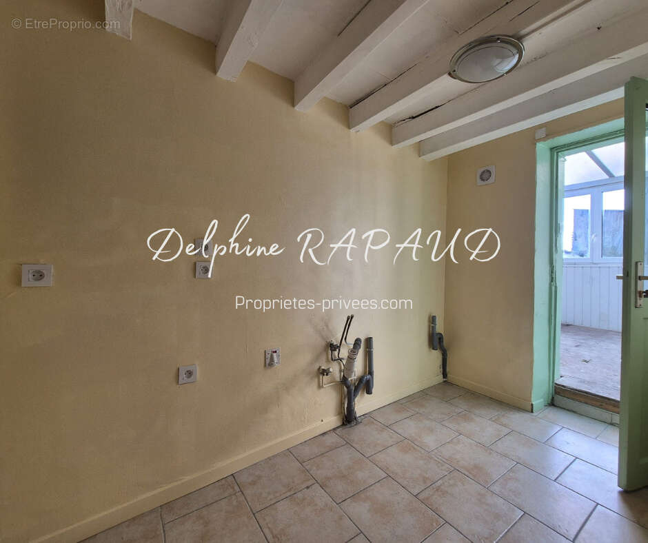 Maison à NOGENT-LE-ROTROU