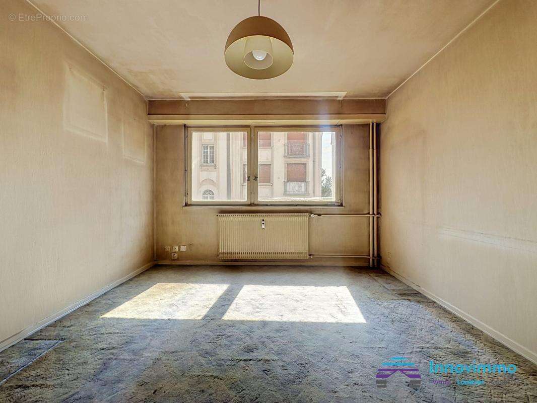 Appartement 2 pièces à Neudorf - photo 5
