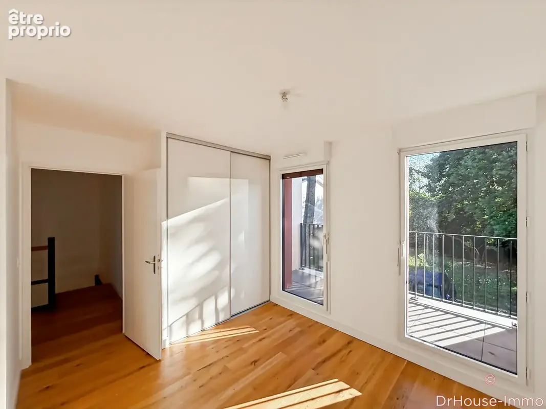 Maison 4 pièces 94 m² à vendre à Merignac (33700) - photo 6