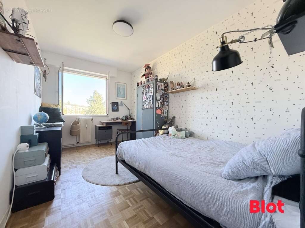 Appartement 102 m² à Rennes  - photo 6