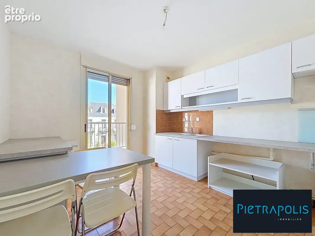 Appartement 4 pièces 88 m² à vendre à Dijon (21000) - photo 5