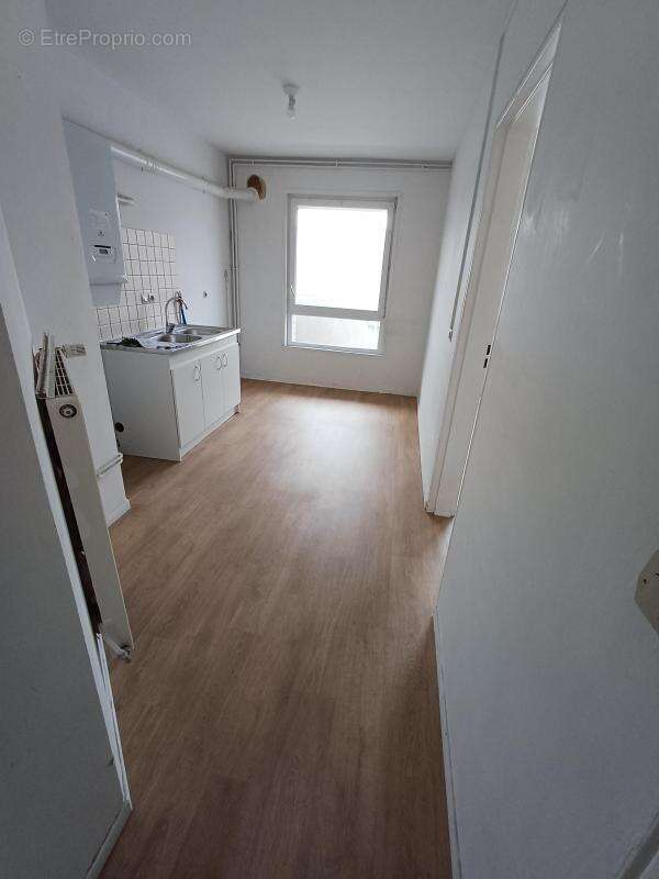 Appartement t3 loos garage inclus - photo 3