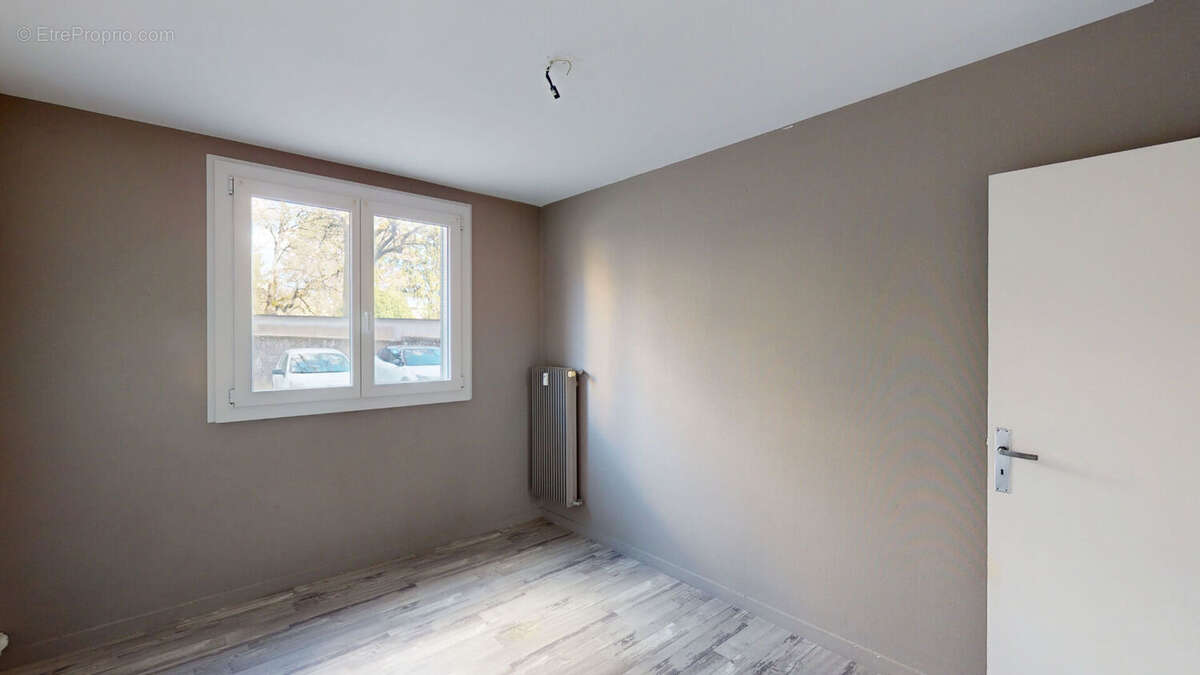 Appartement à BESANCON