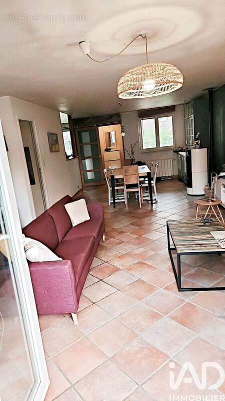 Photo 2 - Maison à CHELLES