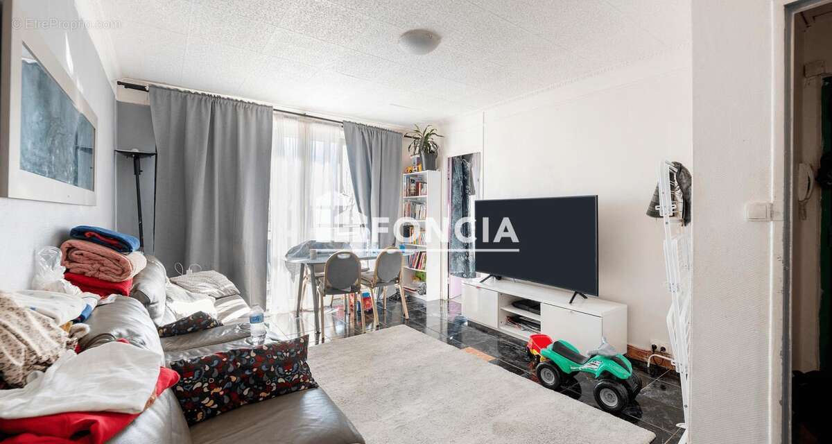 Appartement à CRETEIL