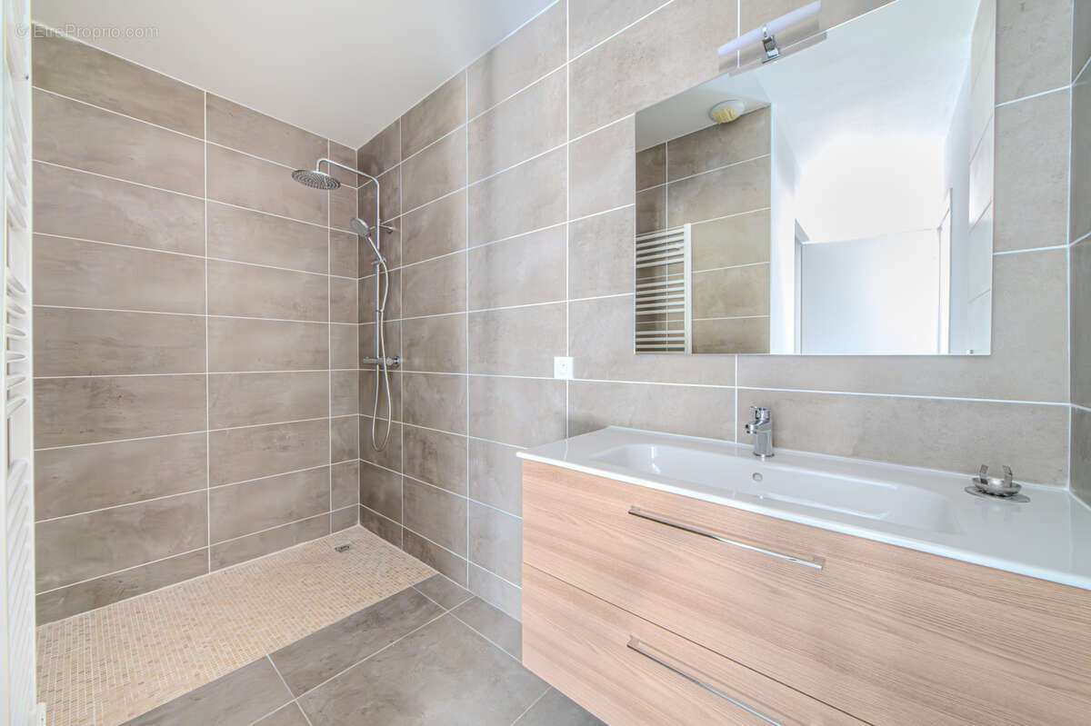 Maison à MONTPELLIER