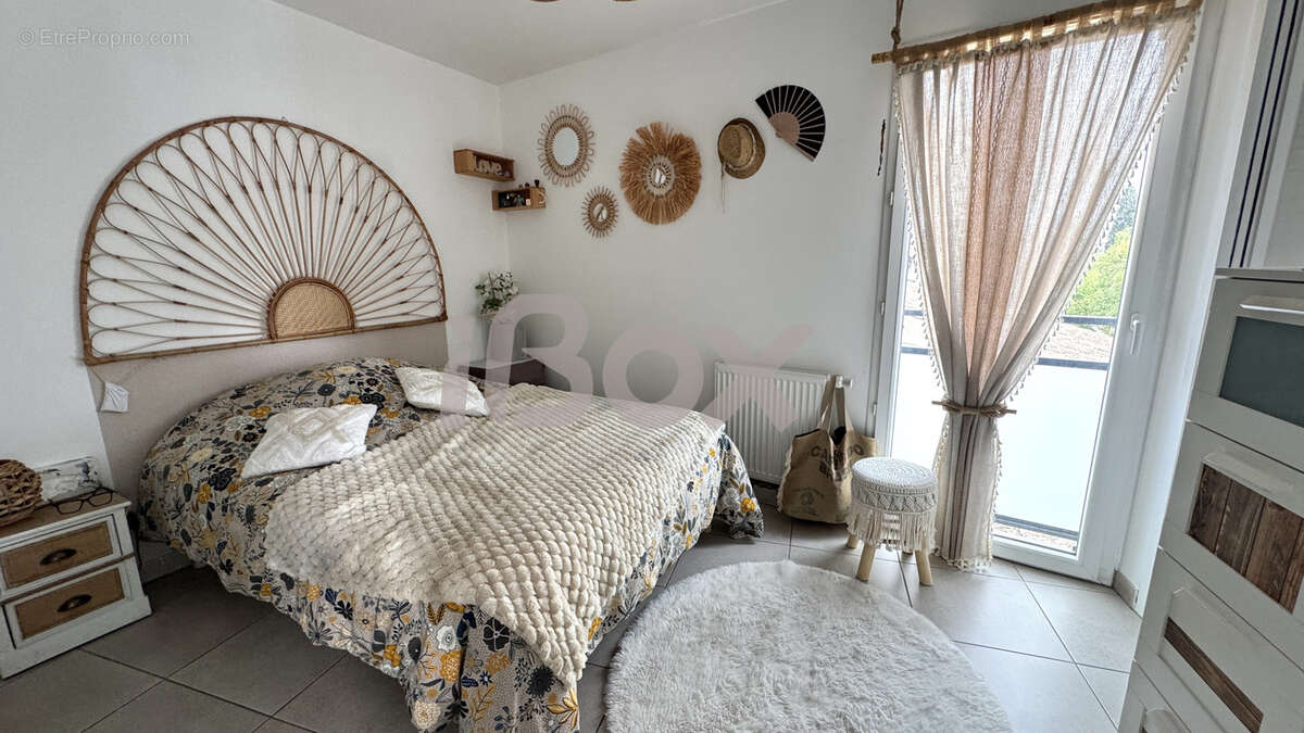 Appartement à LA GARDE