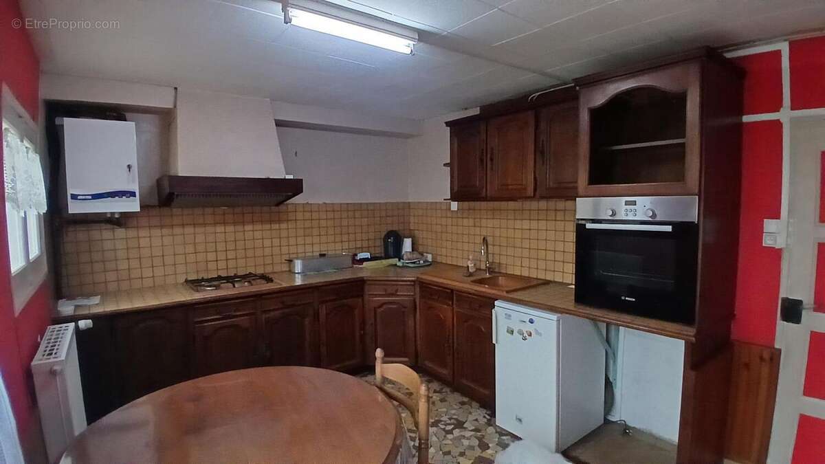 Photo 9 - Maison à TORIGNI-SUR-VIRE