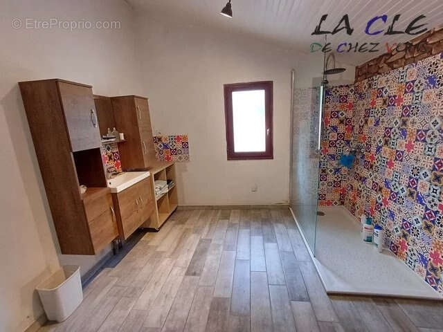 Maison à COULONGES-SUR-L&#039;AUTIZE