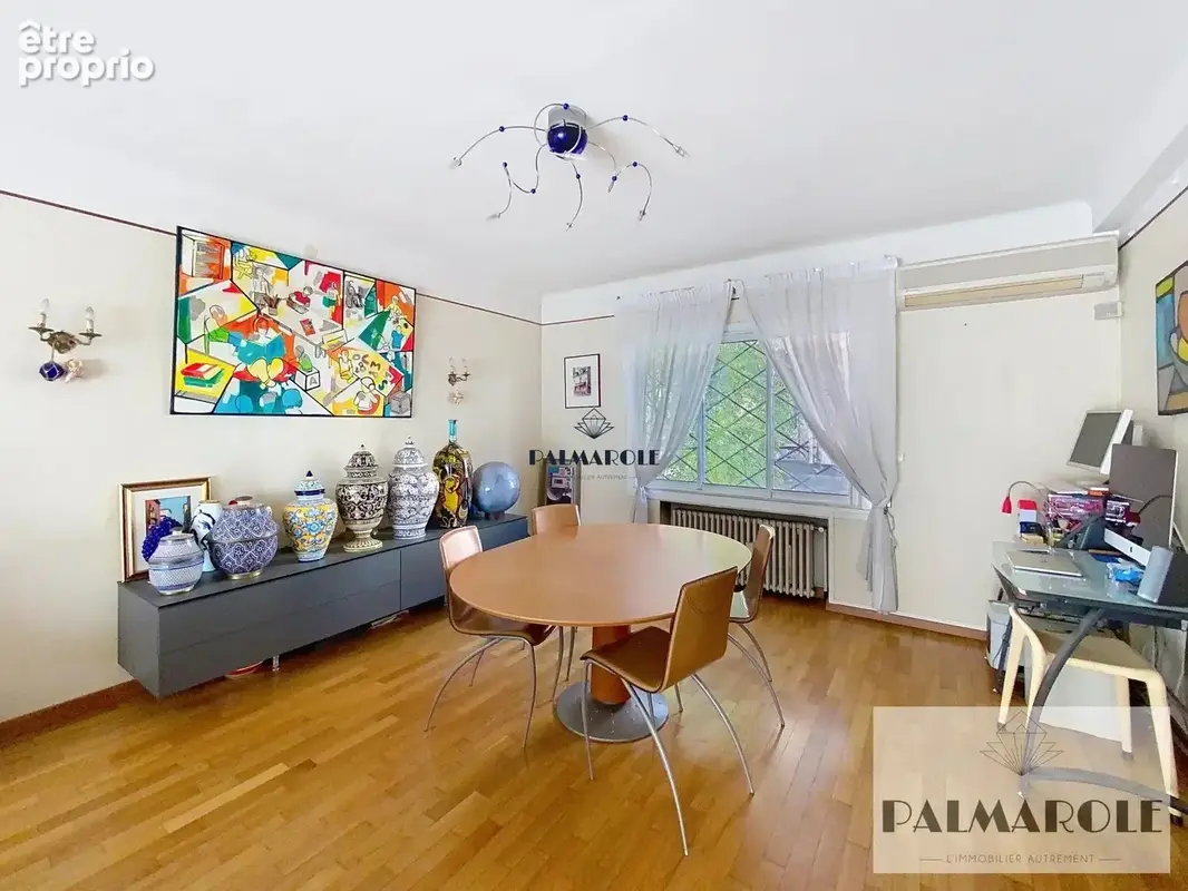 Maison 4 pièces 112 m² à vendre à Perpignan (66100) - photo 2
