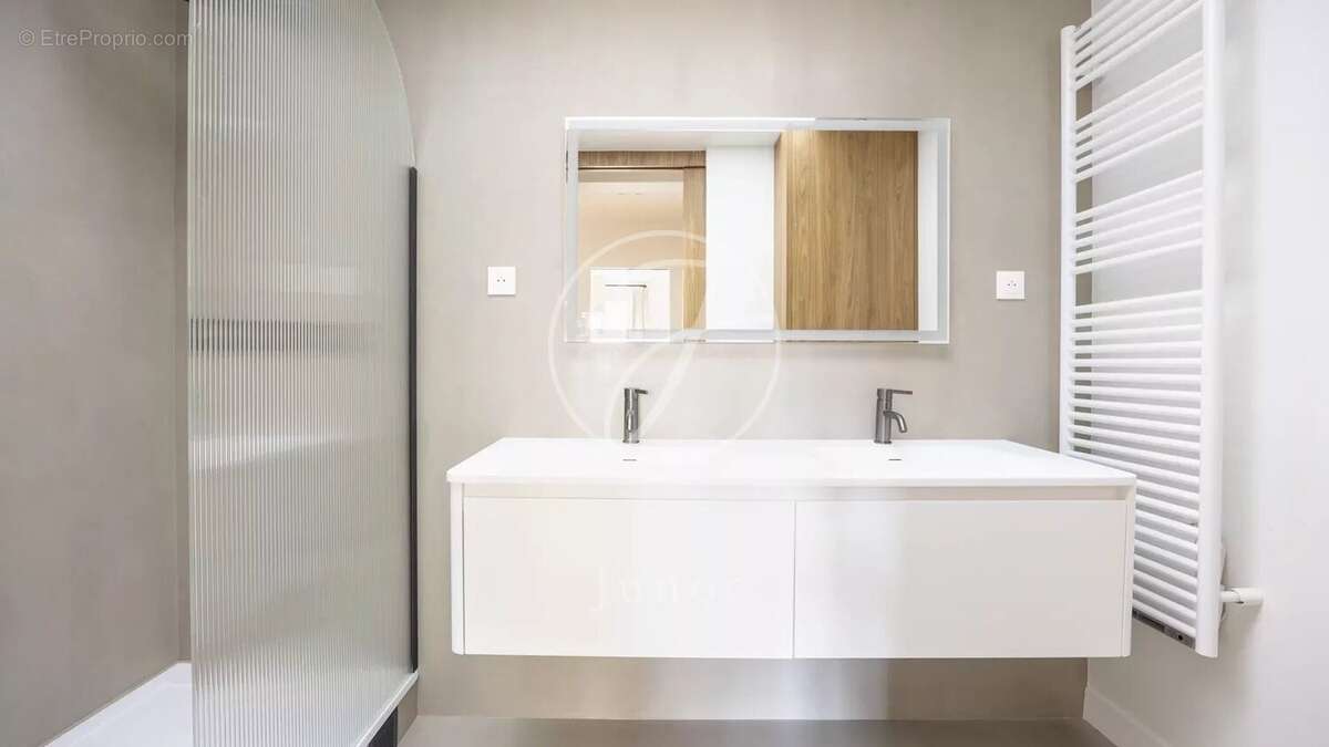 Appartement à PARIS-6E