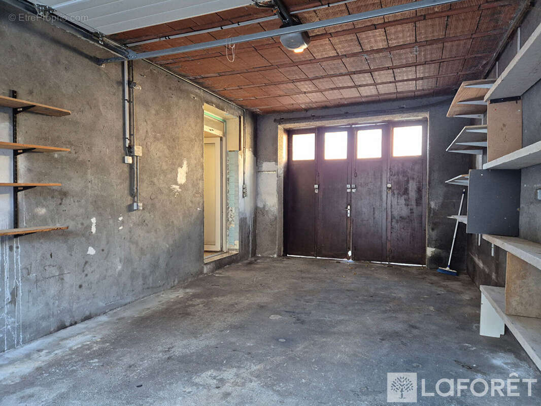 Maison à CORNEILLA-DE-CONFLENT