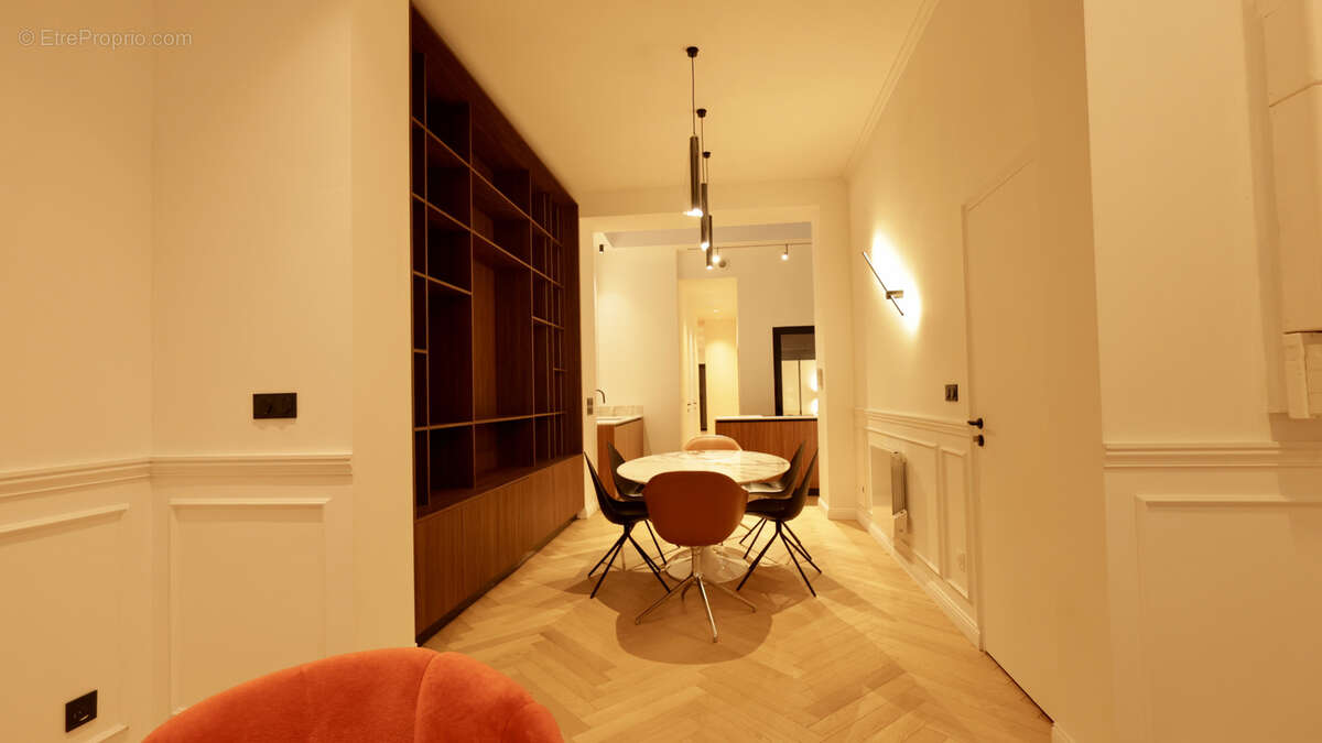 Appartement à LILLE