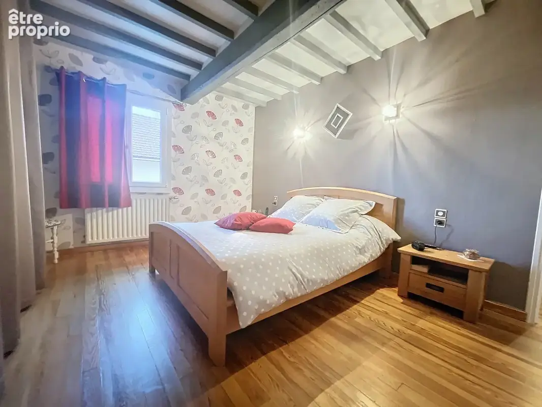À Lillers, villa de 155m2 avec terrasse à acheter - photo 12