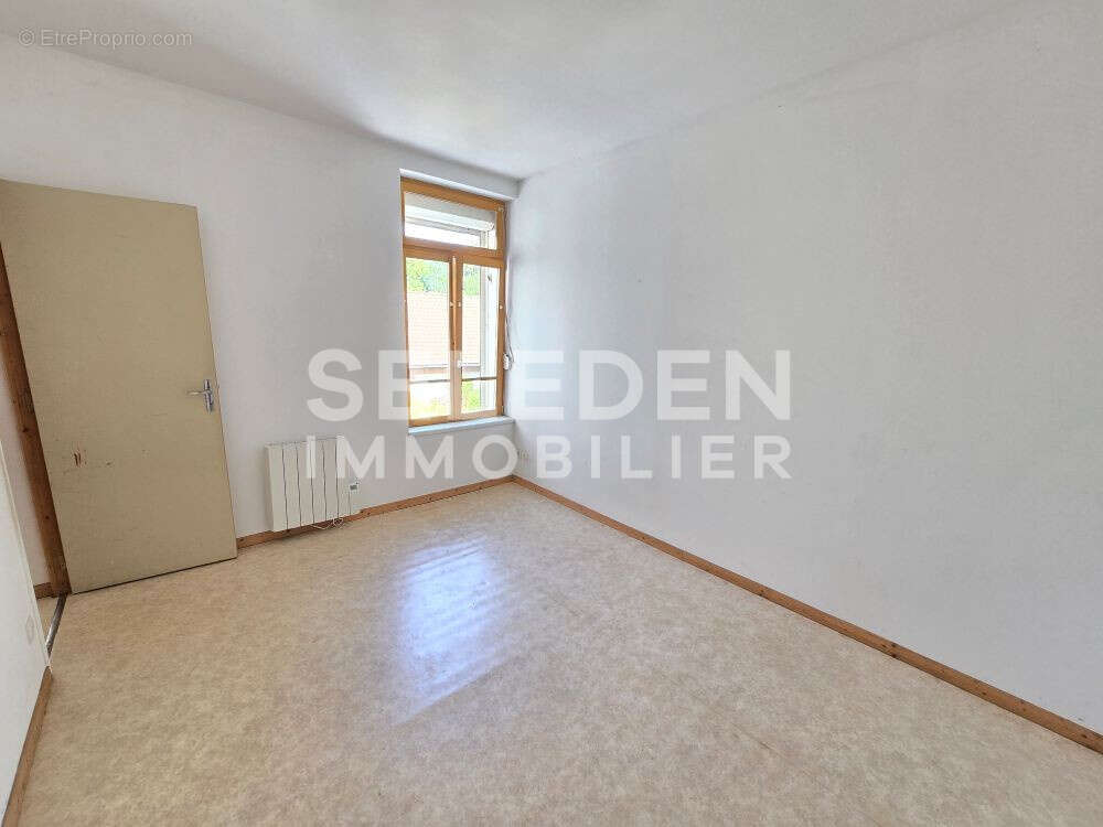 Maison individuelle T4 de 96m2 - photo 7