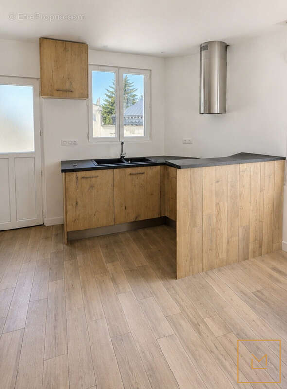 Maison 50 m² à Caen  - photo 2