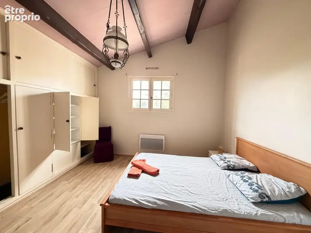 NIMES LA CIGALE Magnifique bastide 6 pièces de 210 m2 avec jardin et piscine - photo 11