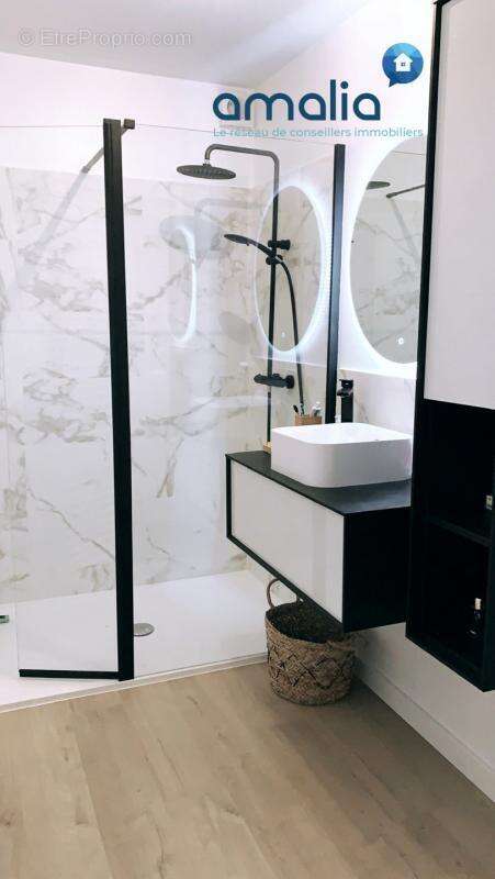 Maison à SAINT-LAURENT-BLANGY