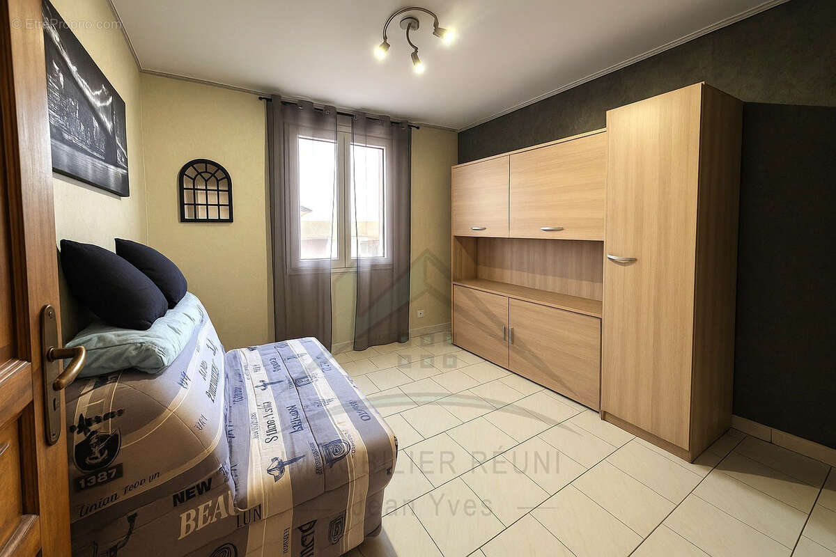 Maison à PORT-DE-BOUC